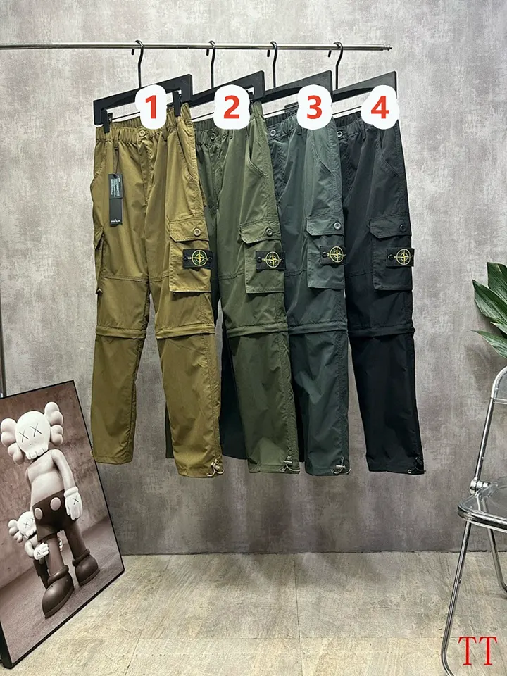 Stone Island STDYF005