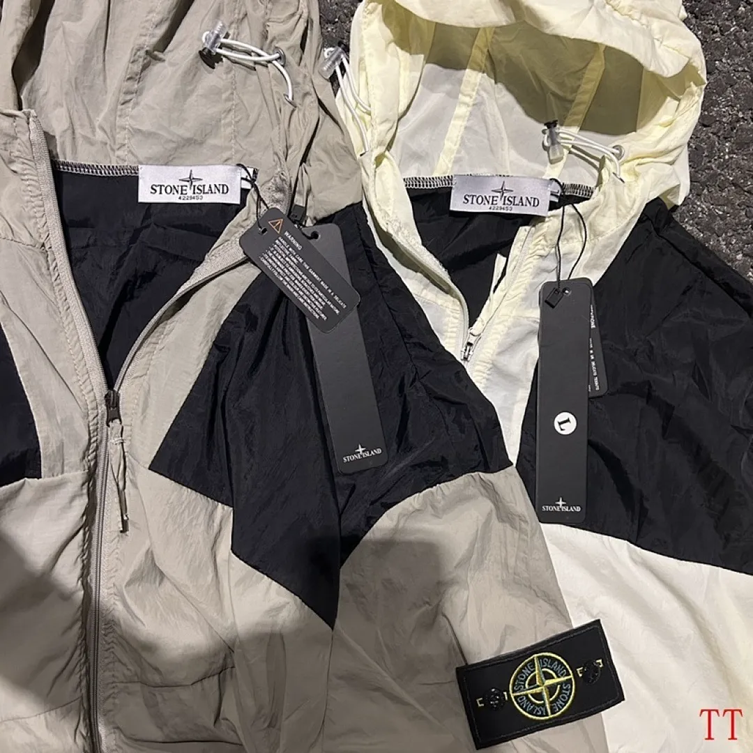 Stone Island STDYF006 תמונה 2