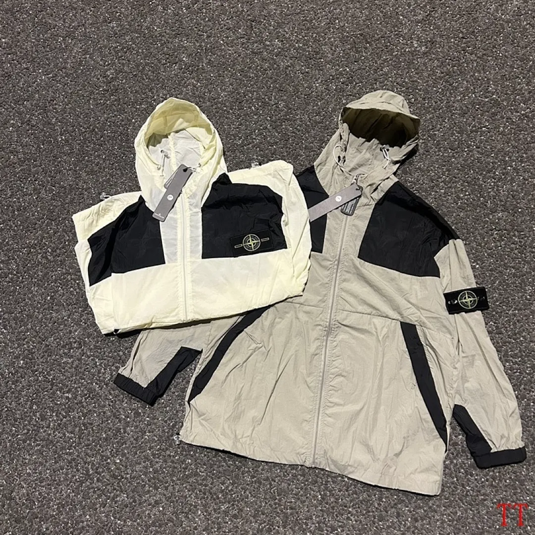 Stone Island STDYF006 תמונה 3