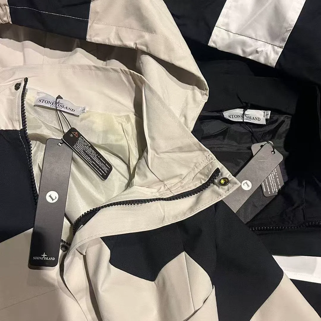 Stone Island STDYF006 תמונה 4