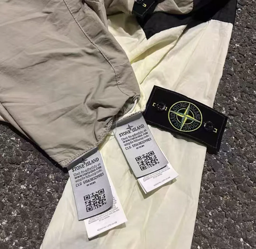Stone Island STDYF006 תמונה 5
