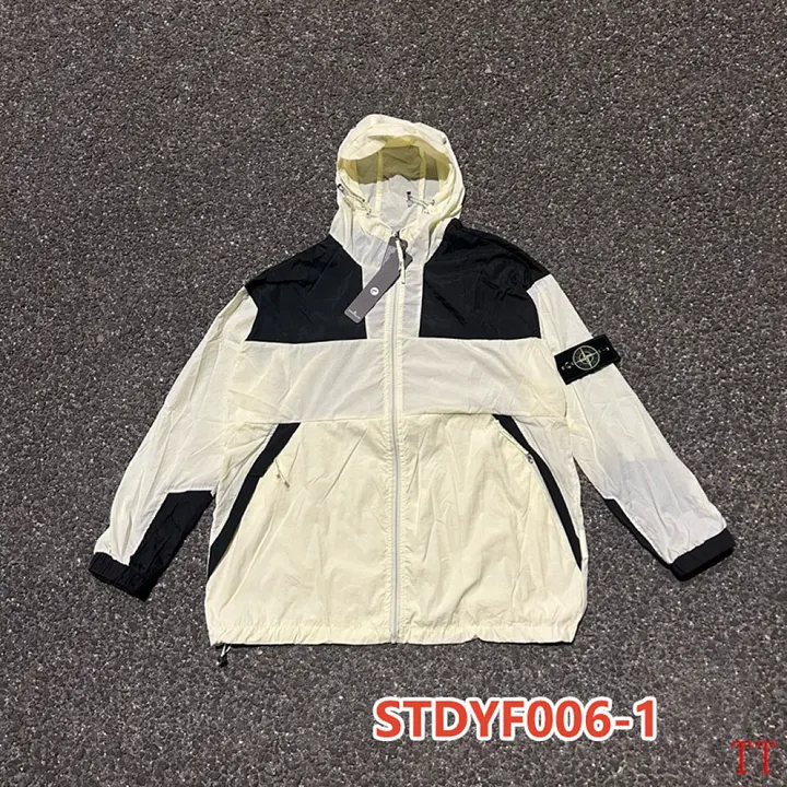 Stone Island STDYF006