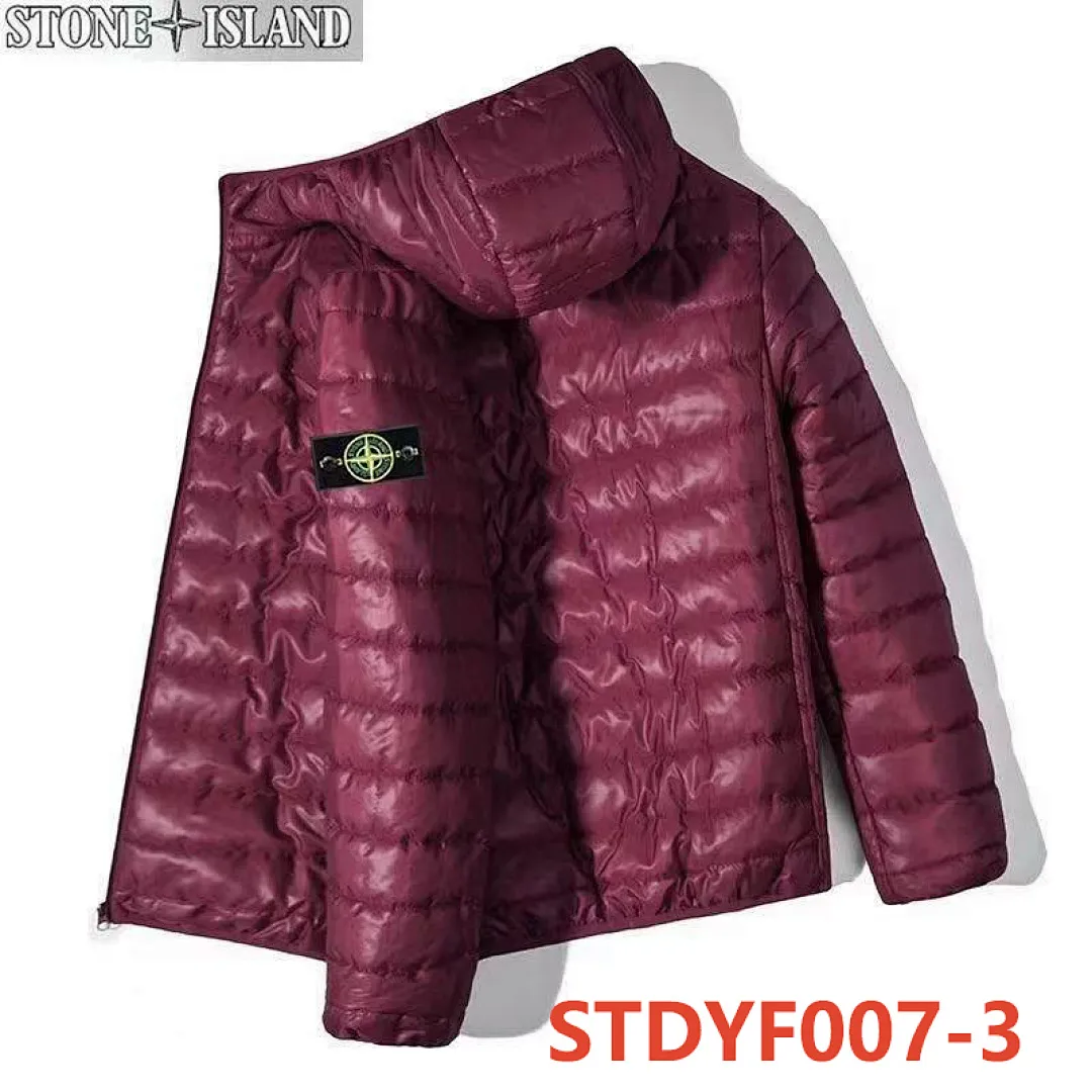 Stone Island STDYF007 תמונה 10