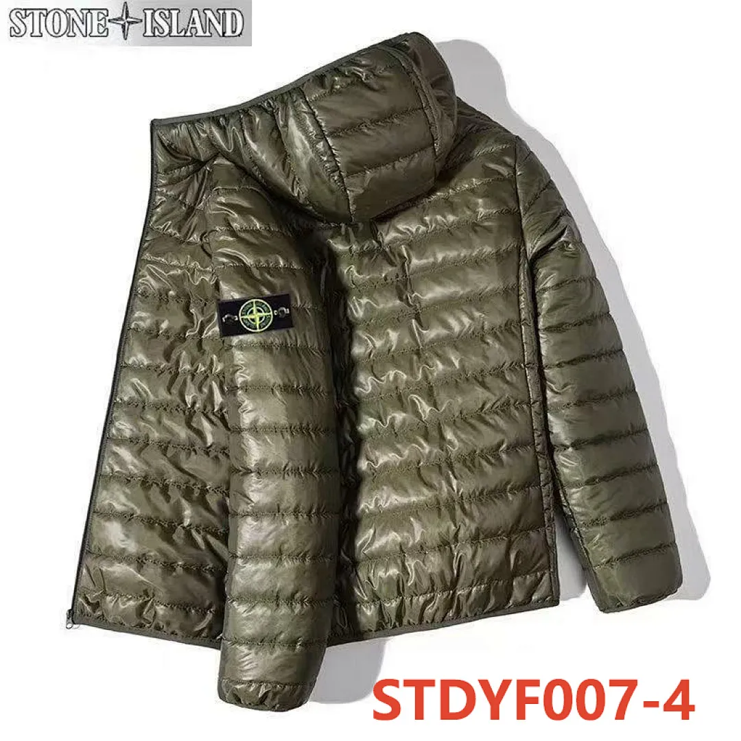 Stone Island STDYF007 תמונה 11
