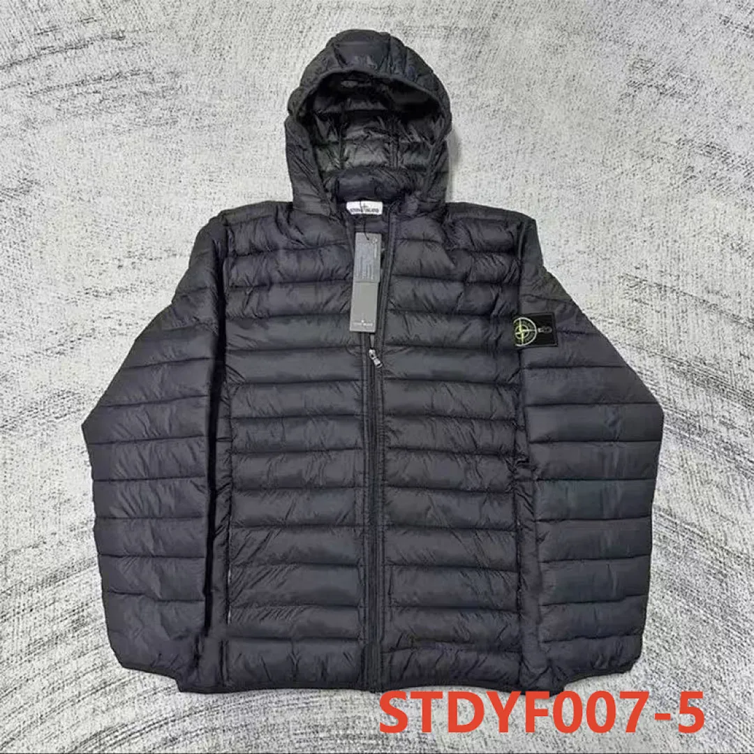 Stone Island STDYF007 תמונה 12