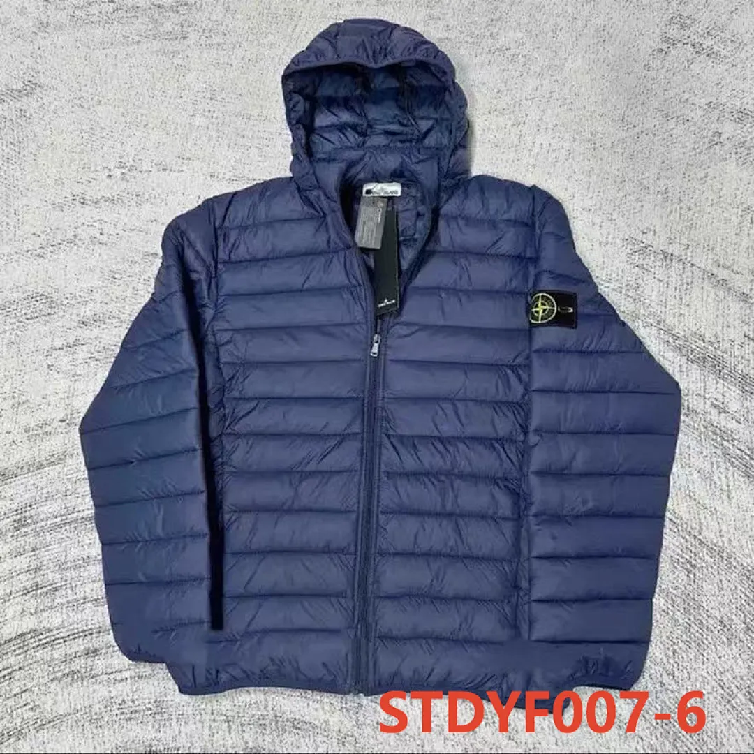 Stone Island STDYF007 תמונה 13