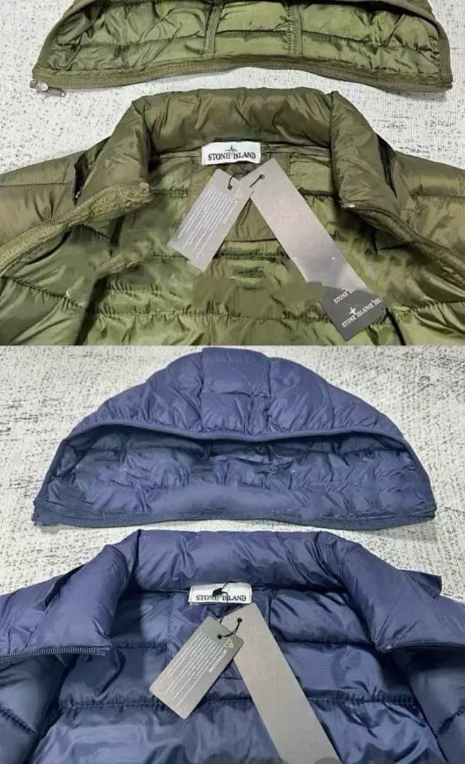 Stone Island STDYF007 תמונה 3