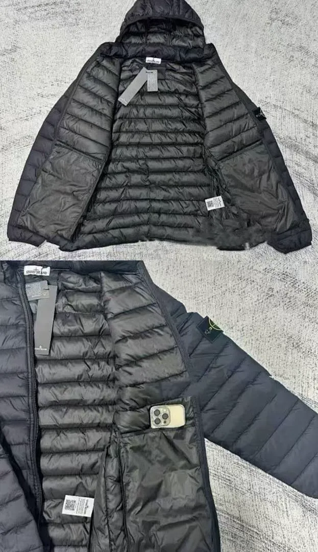 Stone Island STDYF007 תמונה 4