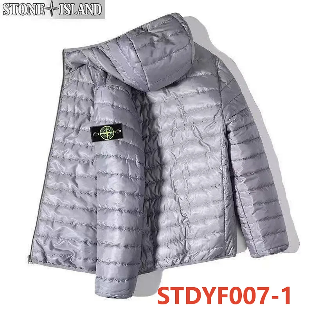 Stone Island STDYF007 תמונה 8
