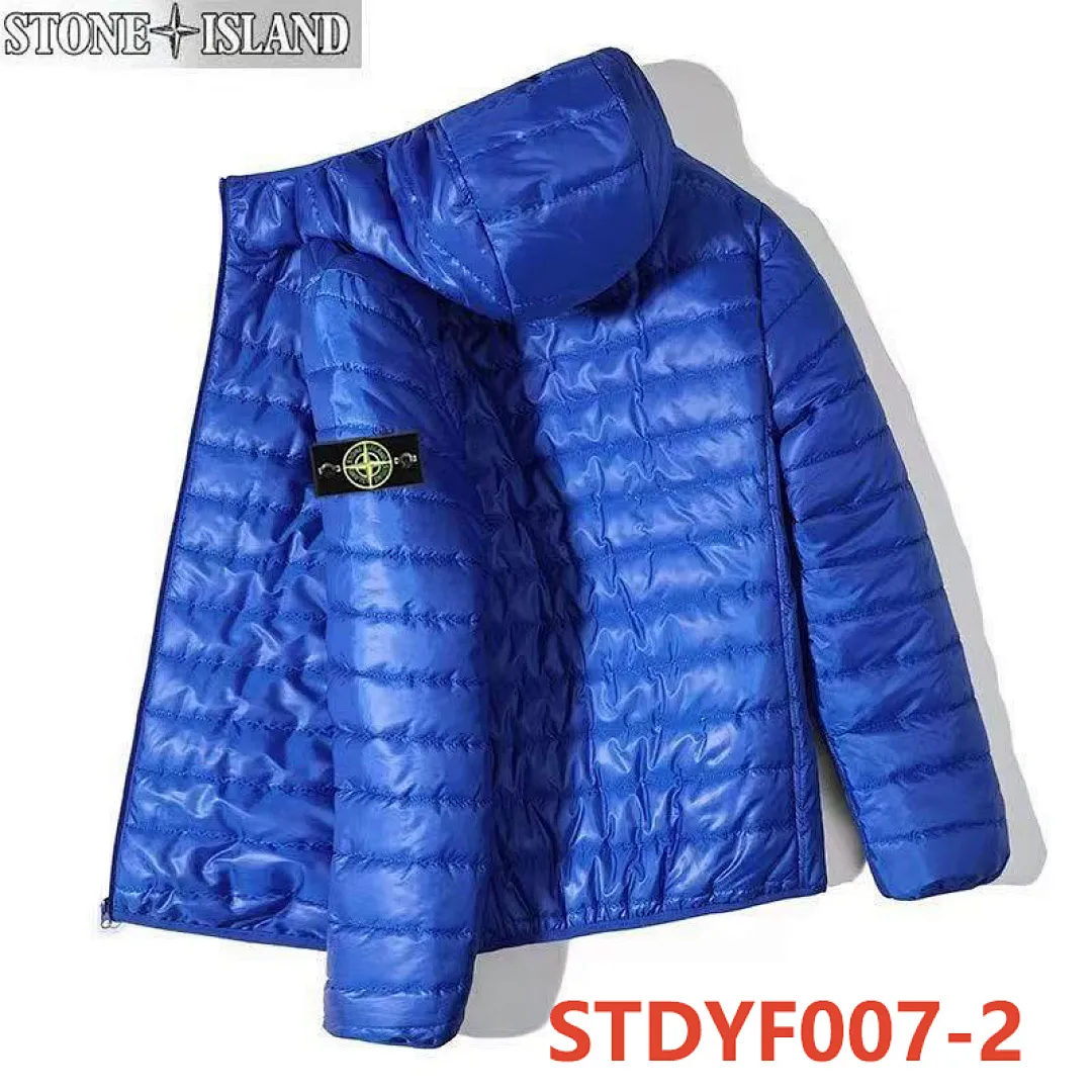 Stone Island STDYF007 תמונה 9