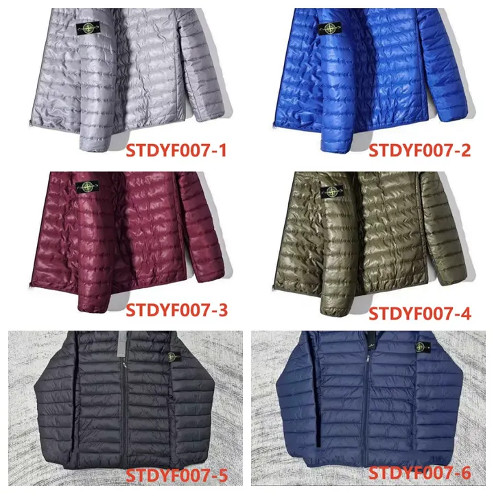 Stone Island STDYF007