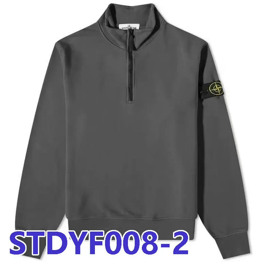 Stone Island STDYF008 תמונה 10