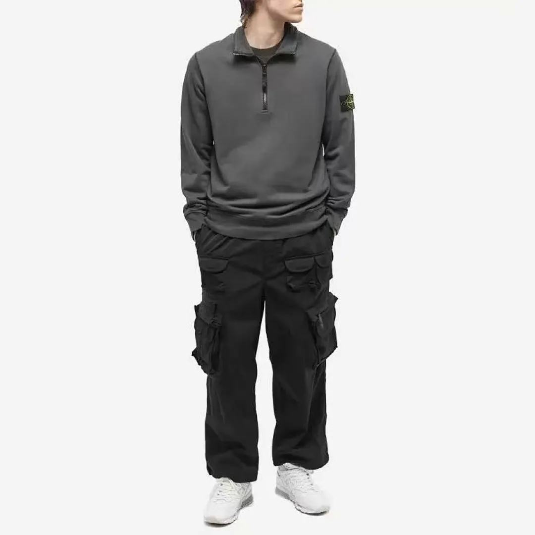 Stone Island STDYF008 תמונה 6