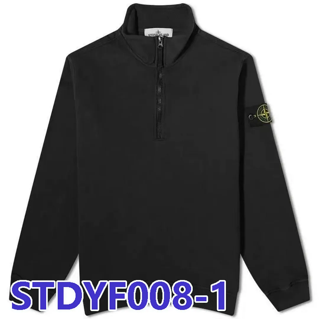 Stone Island STDYF008 תמונה 9