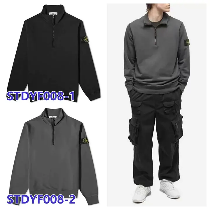 Stone Island STDYF008