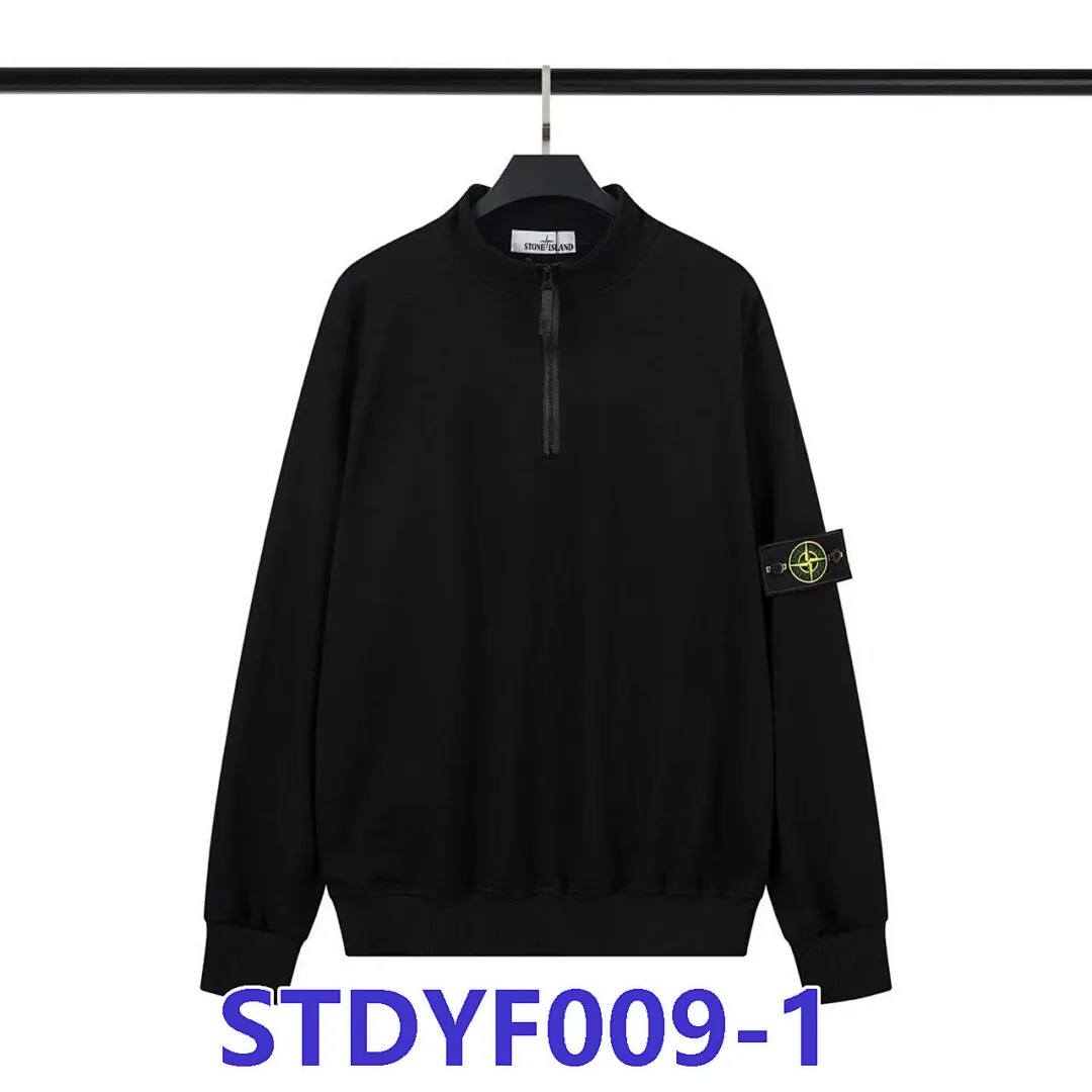 Stone Island STDYF009 תמונה 10