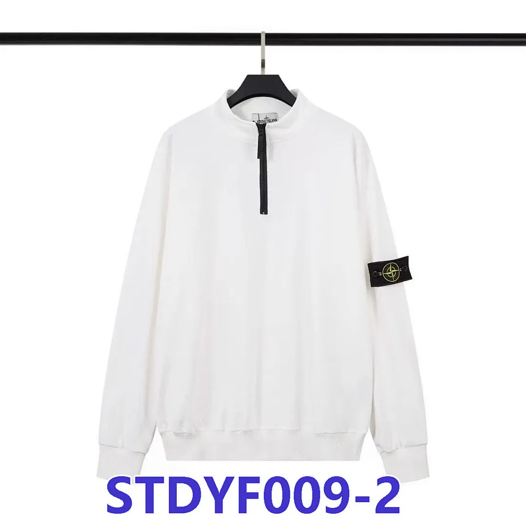 Stone Island STDYF009 תמונה 11