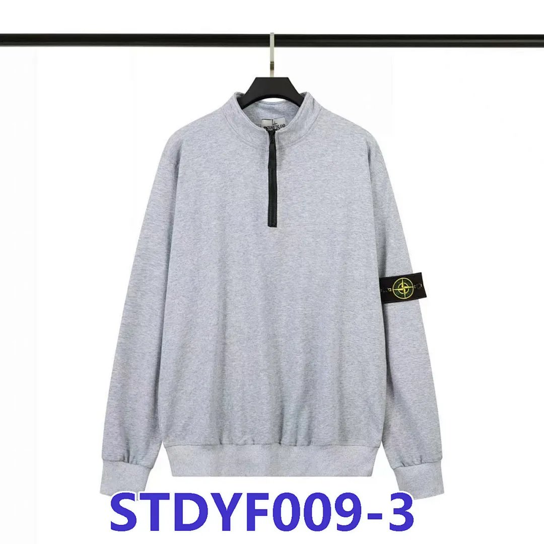 Stone Island STDYF009 תמונה 12