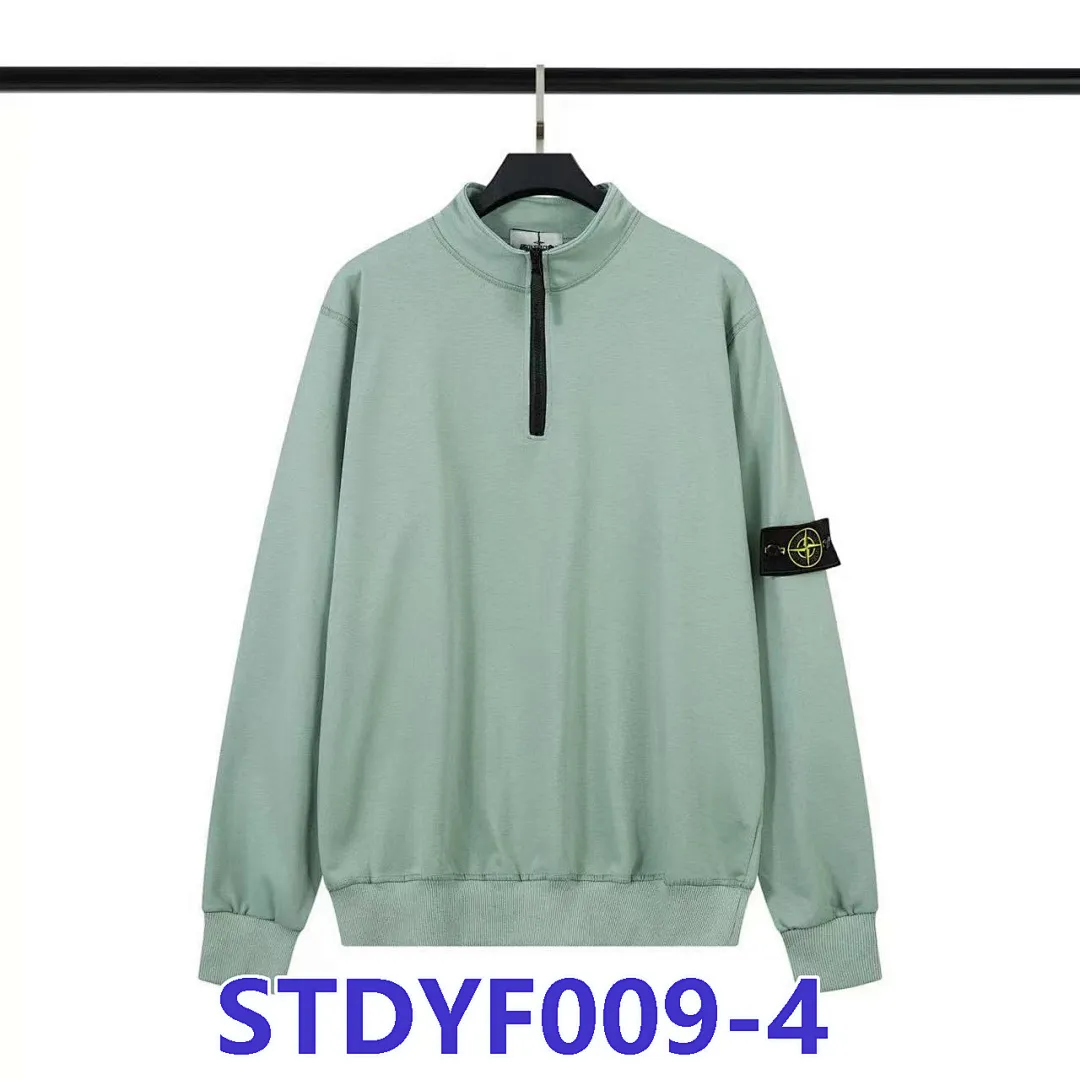 Stone Island STDYF009 תמונה 13