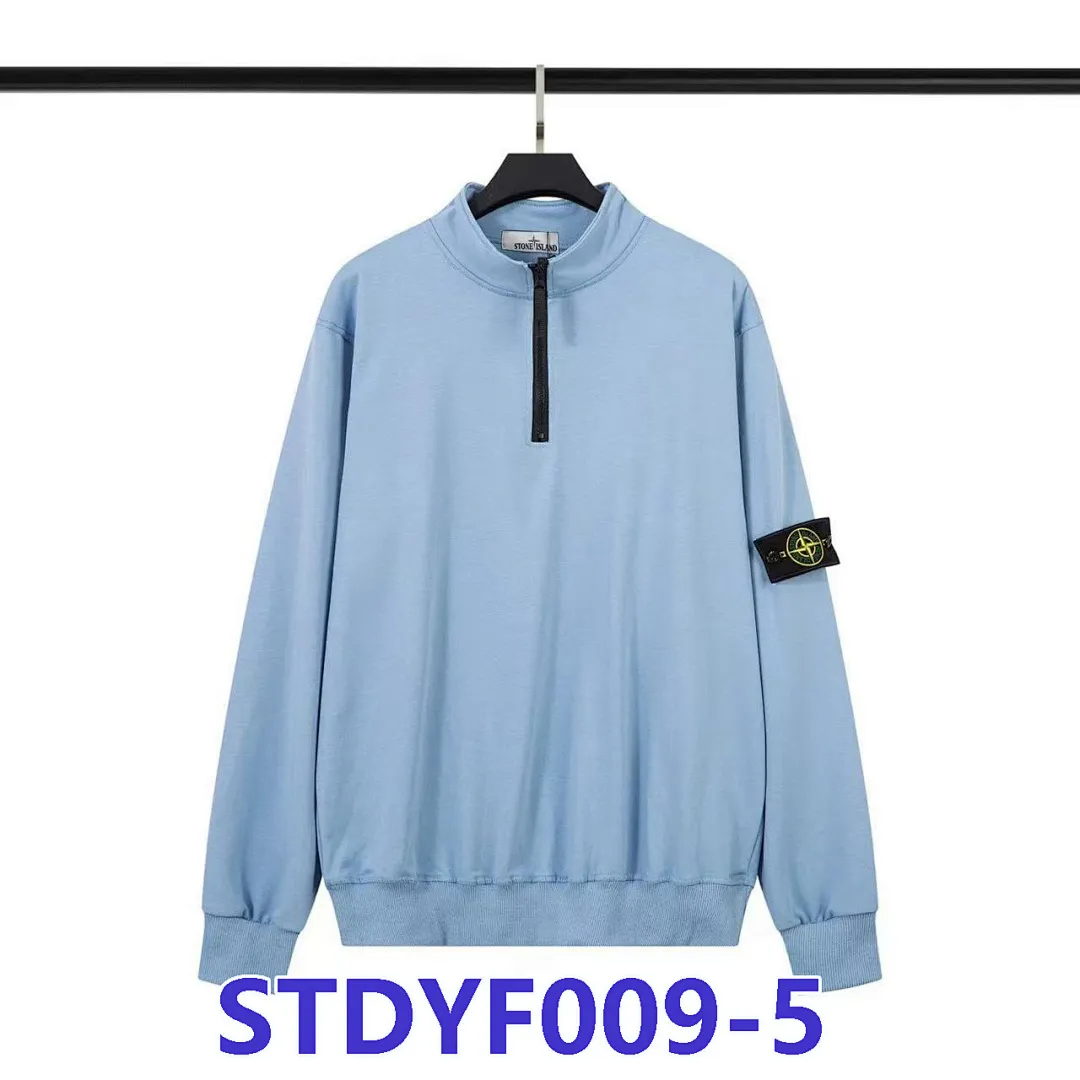 Stone Island STDYF009 תמונה 14