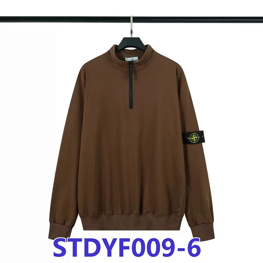 Stone Island STDYF009 תמונה 15