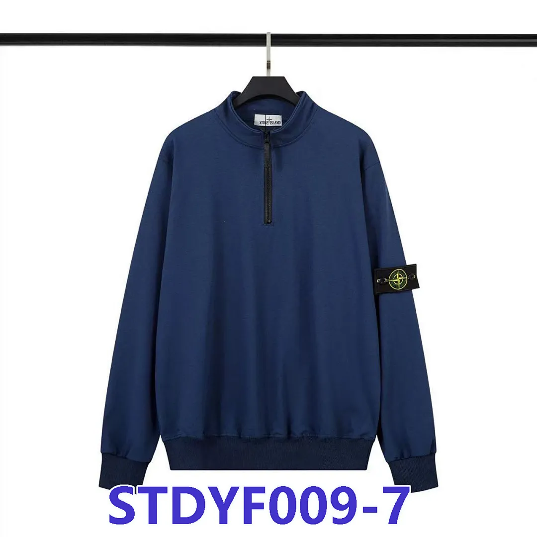 Stone Island STDYF009 תמונה 16