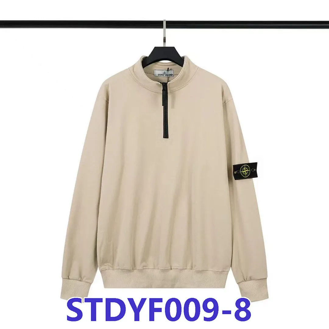Stone Island STDYF009 תמונה 17