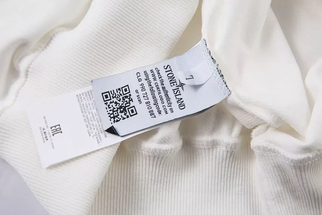 Stone Island STDYF009 תמונה 3
