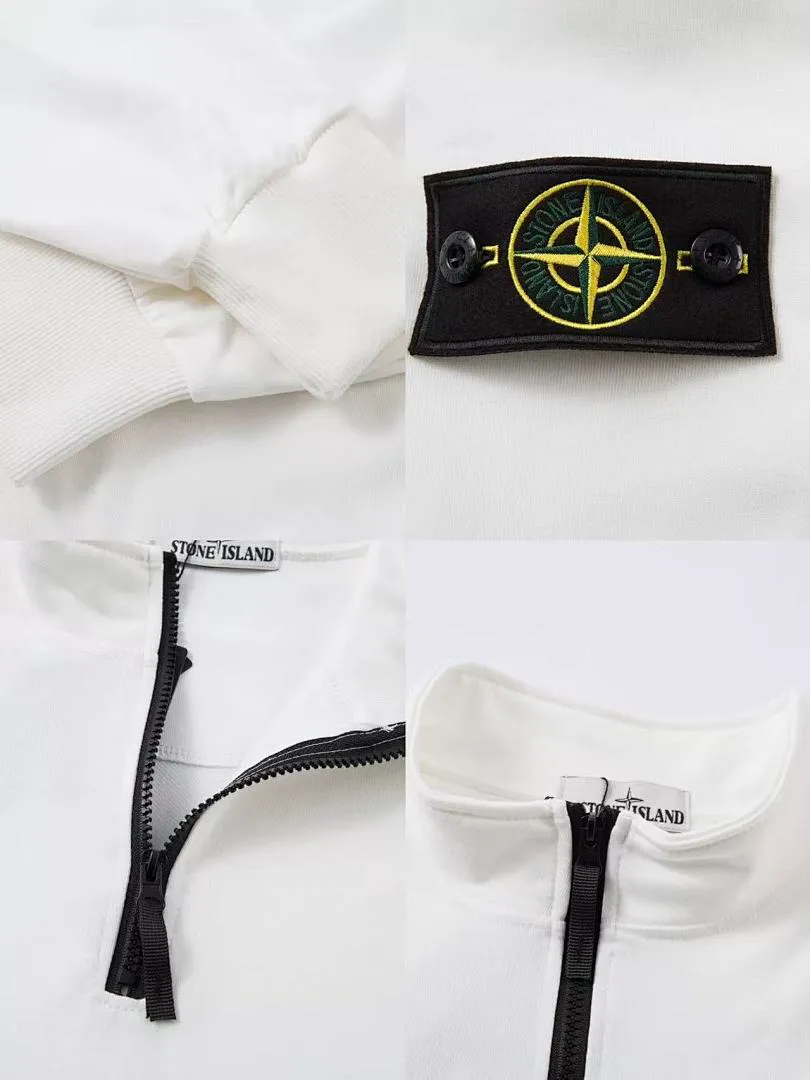 Stone Island STDYF009 תמונה 5
