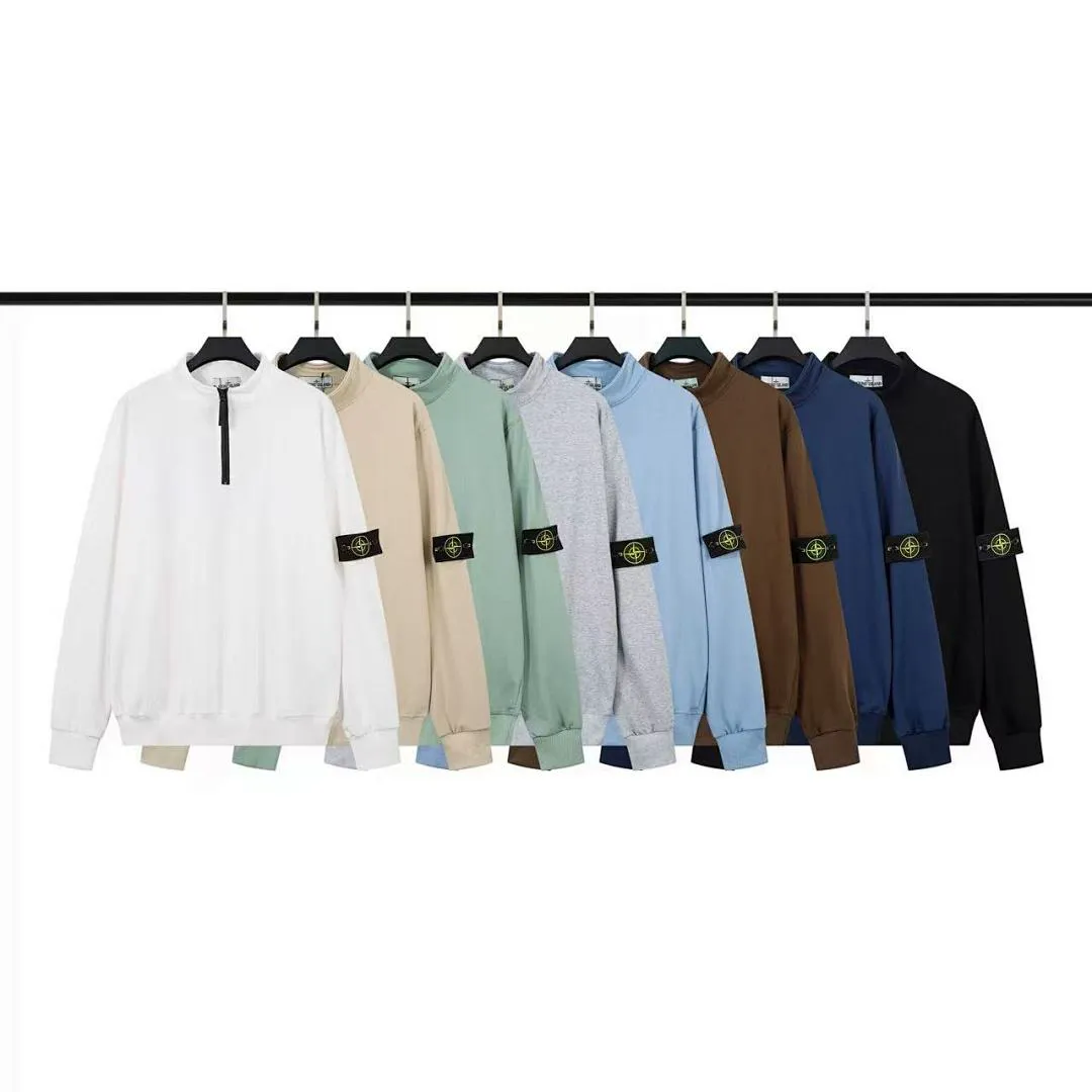 Stone Island STDYF009 תמונה 8