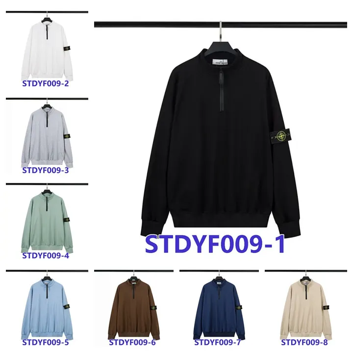 Stone Island STDYF009