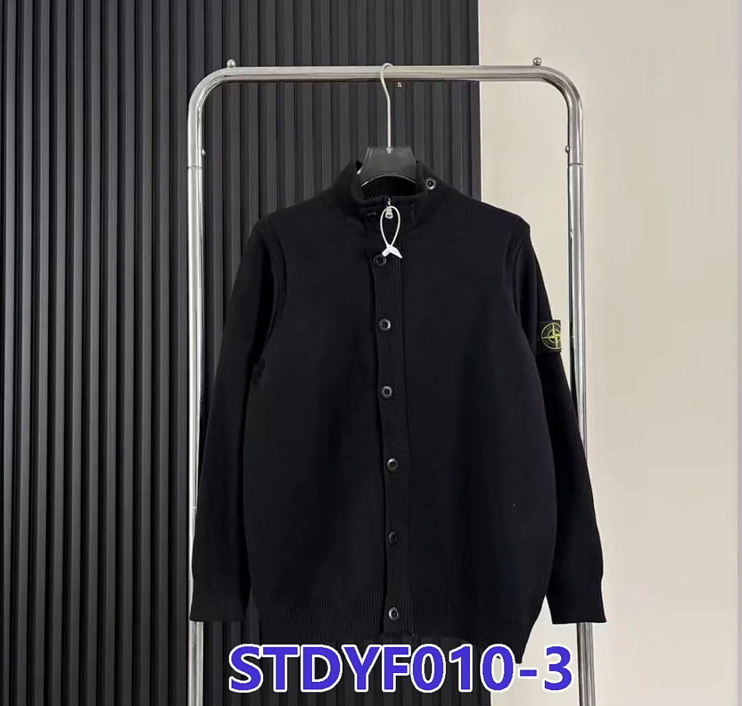 Stone Island STDYF010 תמונה 10