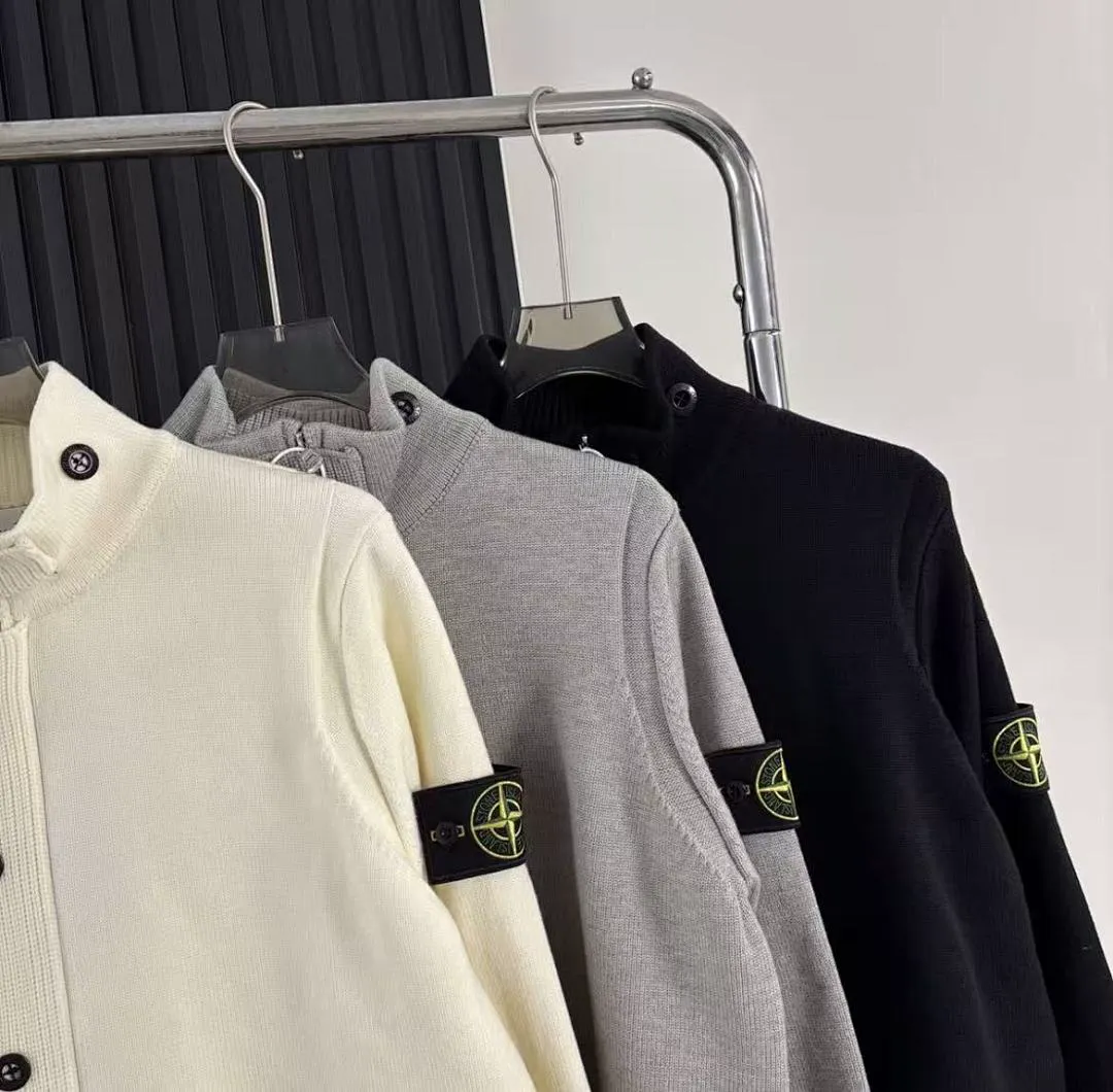 Stone Island STDYF010 תמונה 3