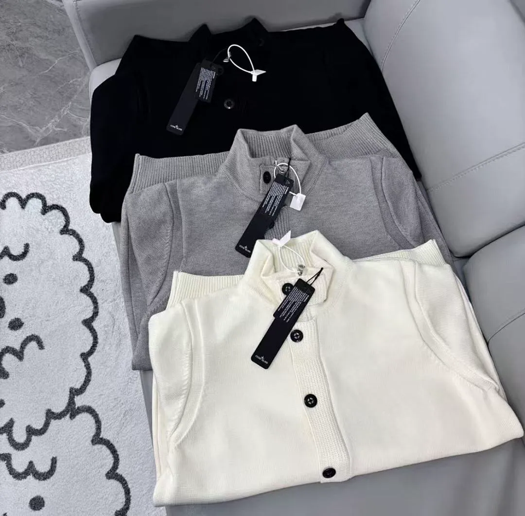 Stone Island STDYF010 תמונה 4