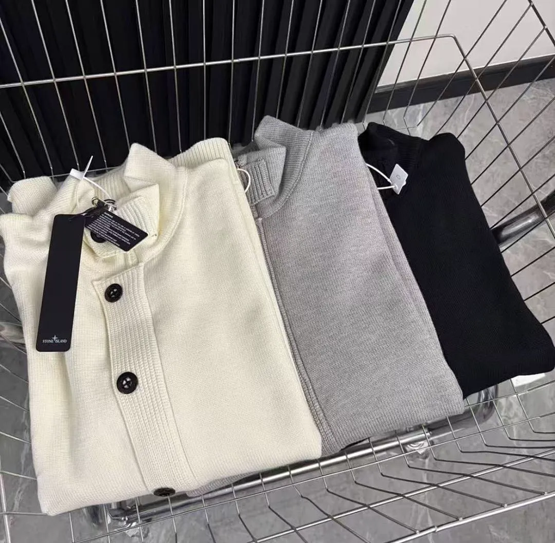 Stone Island STDYF010 תמונה 5