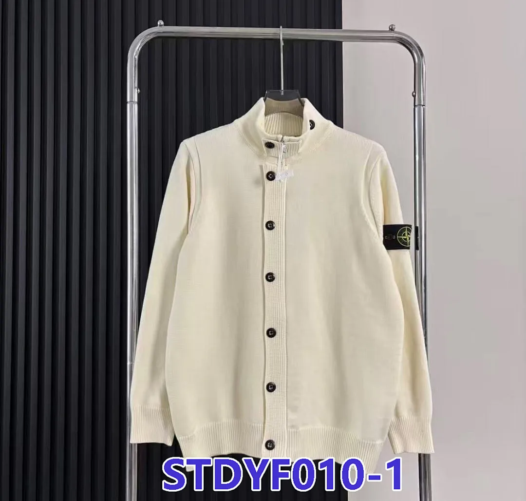 Stone Island STDYF010 תמונה 8