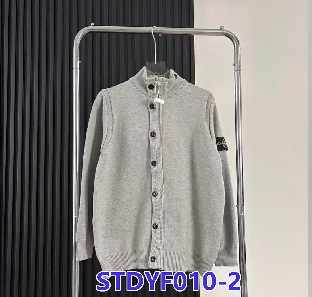 Stone Island STDYF010 תמונה 9