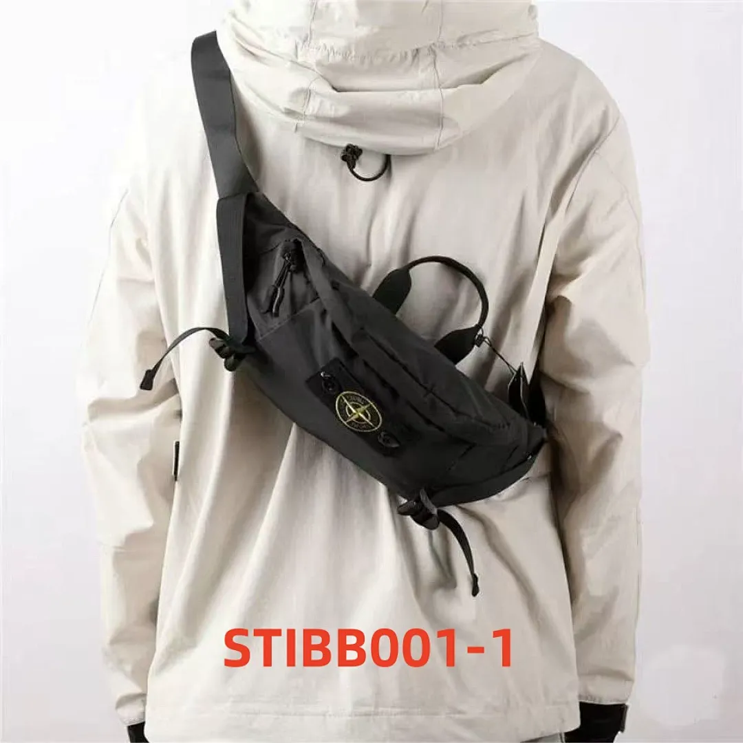 Stone Island STIBB001 תמונה 2