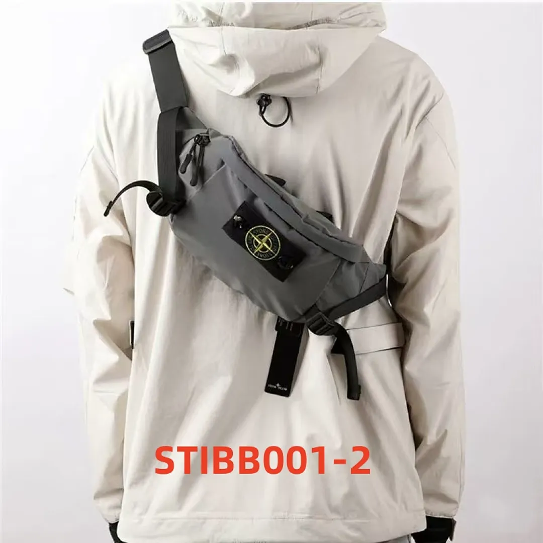 Stone Island STIBB001 תמונה 3