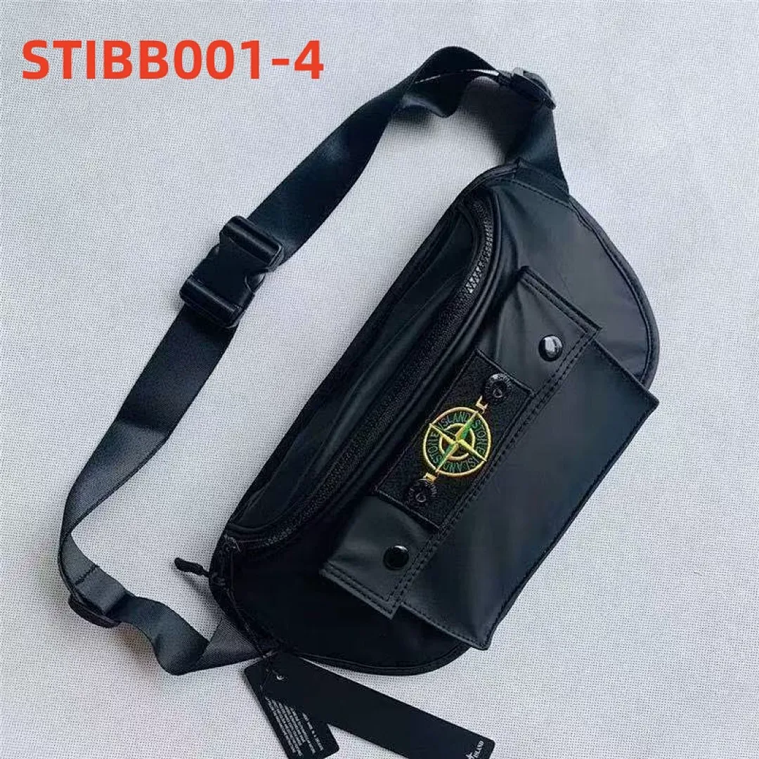 Stone Island STIBB001 תמונה 4