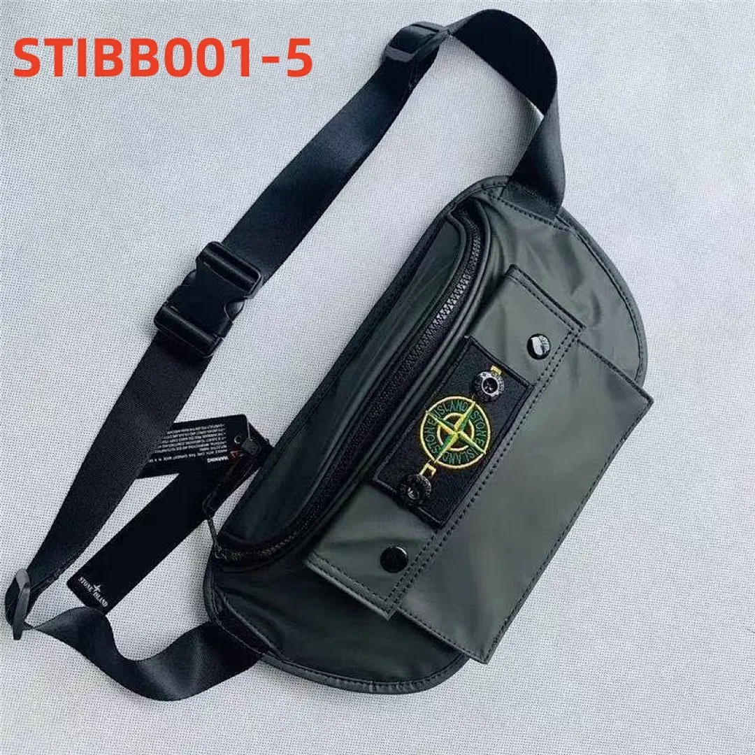 Stone Island STIBB001 תמונה 5