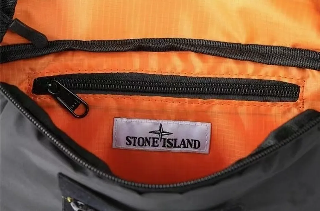 Stone Island STIBB001 תמונה 9