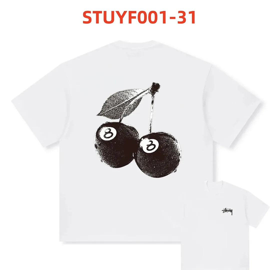Stussy STUYF001 תמונה 10
