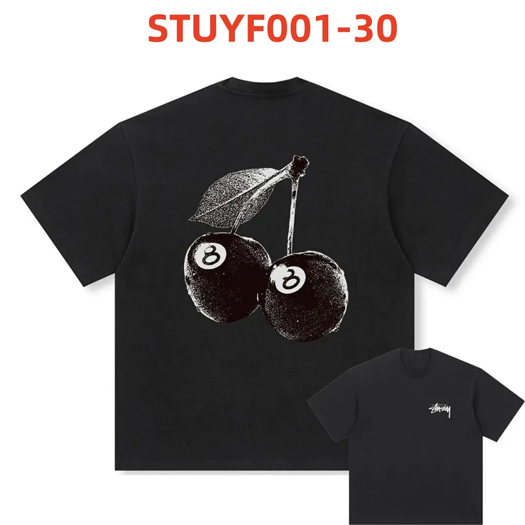 Stussy STUYF001 תמונה 11