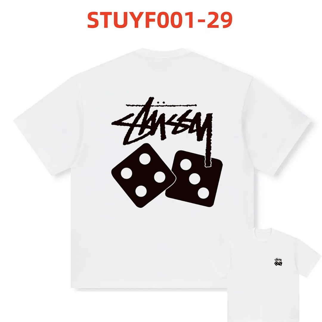 Stussy STUYF001 תמונה 12