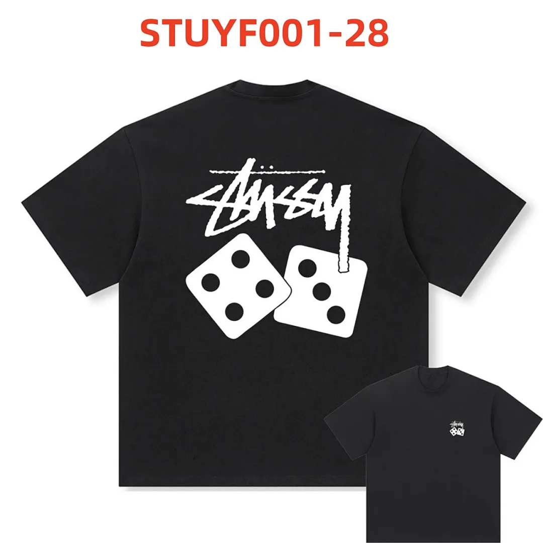 Stussy STUYF001 תמונה 13