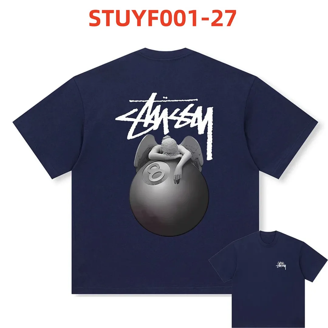 Stussy STUYF001 תמונה 14