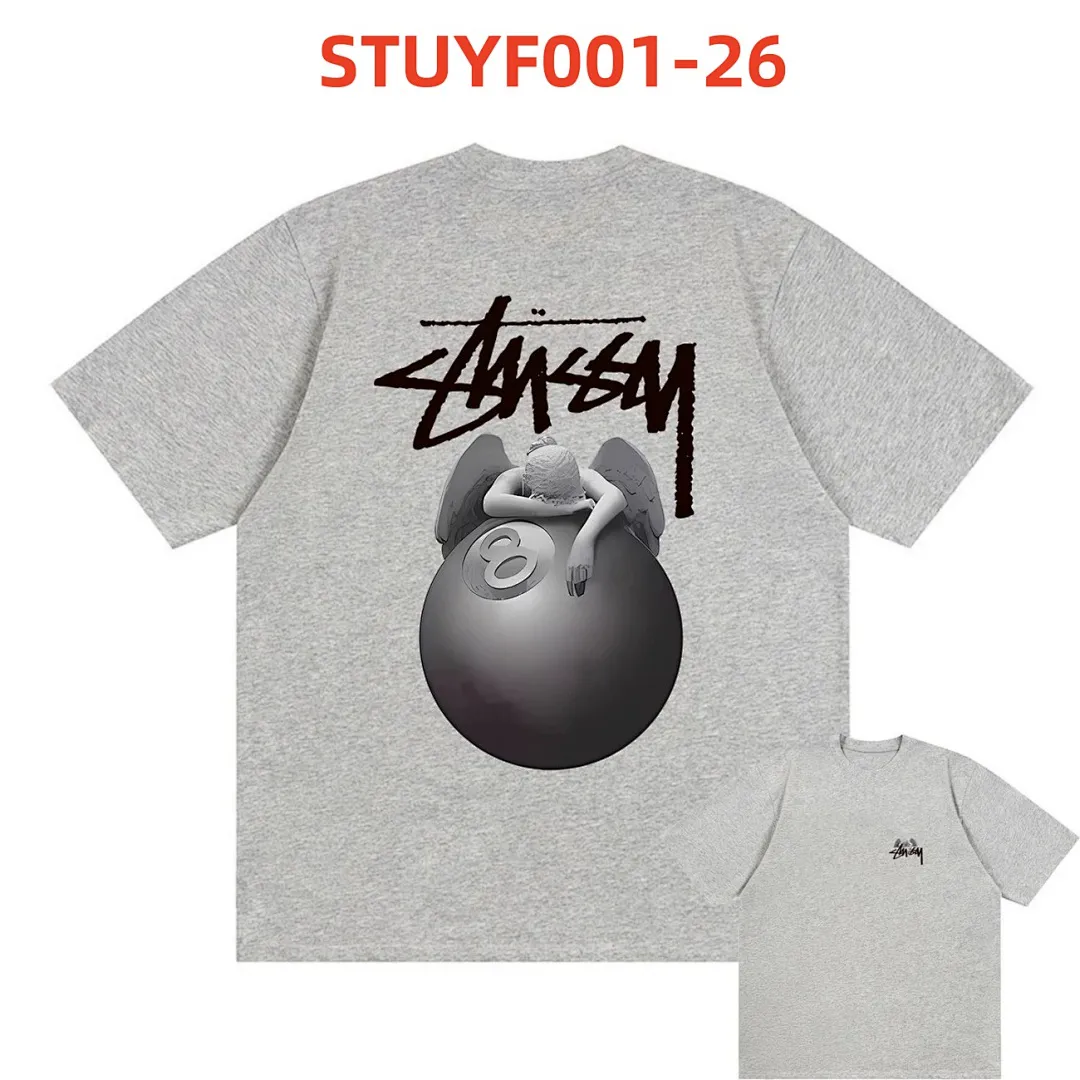 Stussy STUYF001 תמונה 15