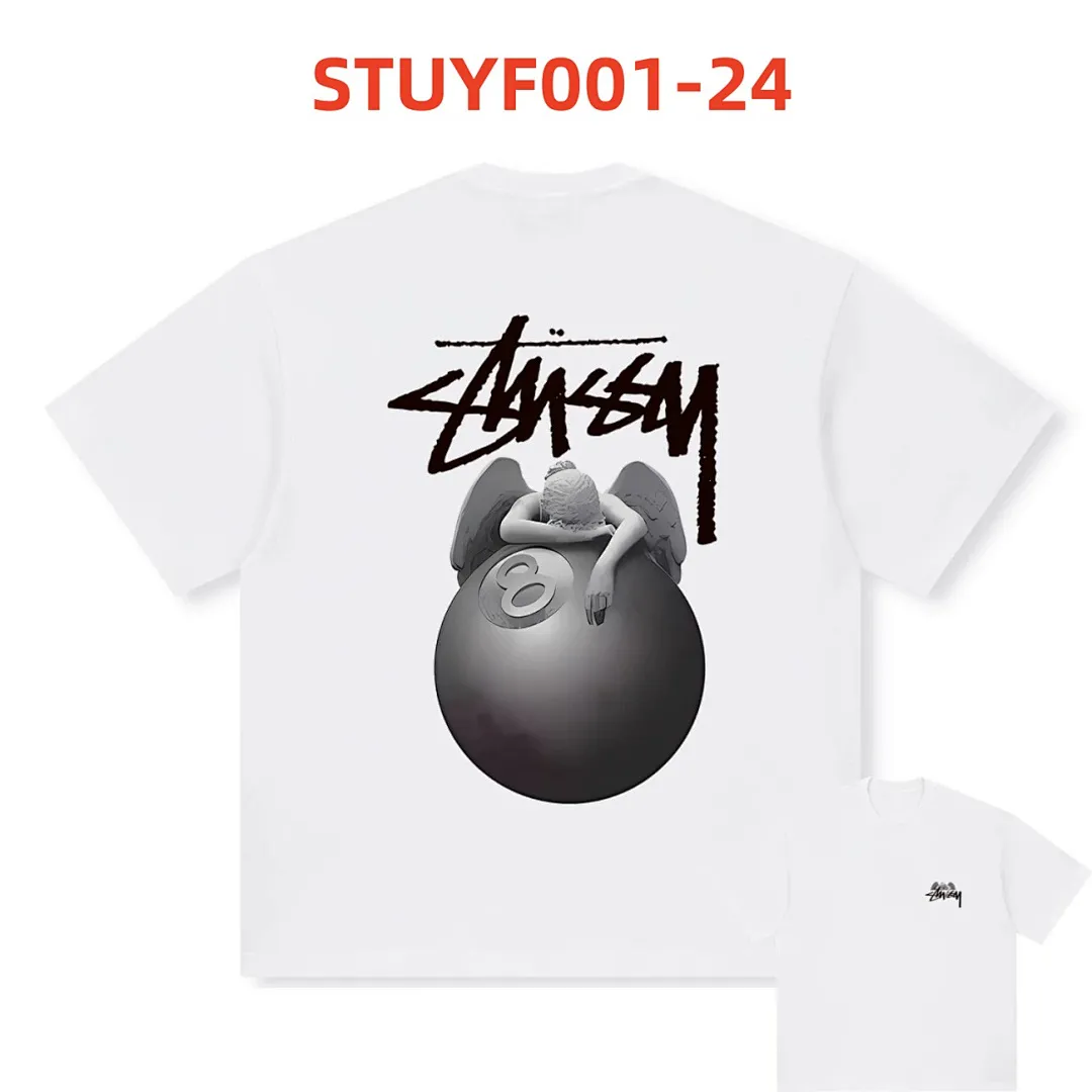 Stussy STUYF001 תמונה 17