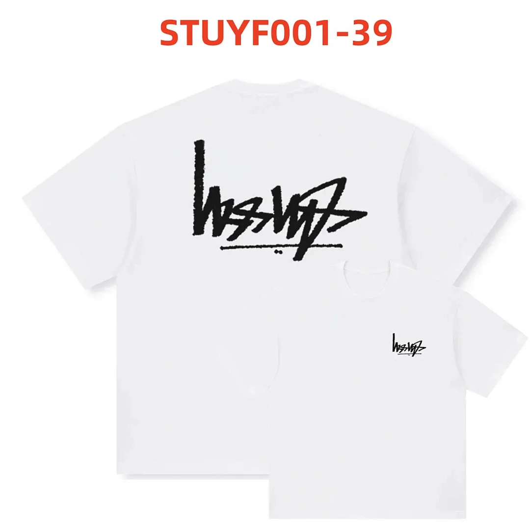 Stussy STUYF001 תמונה 2